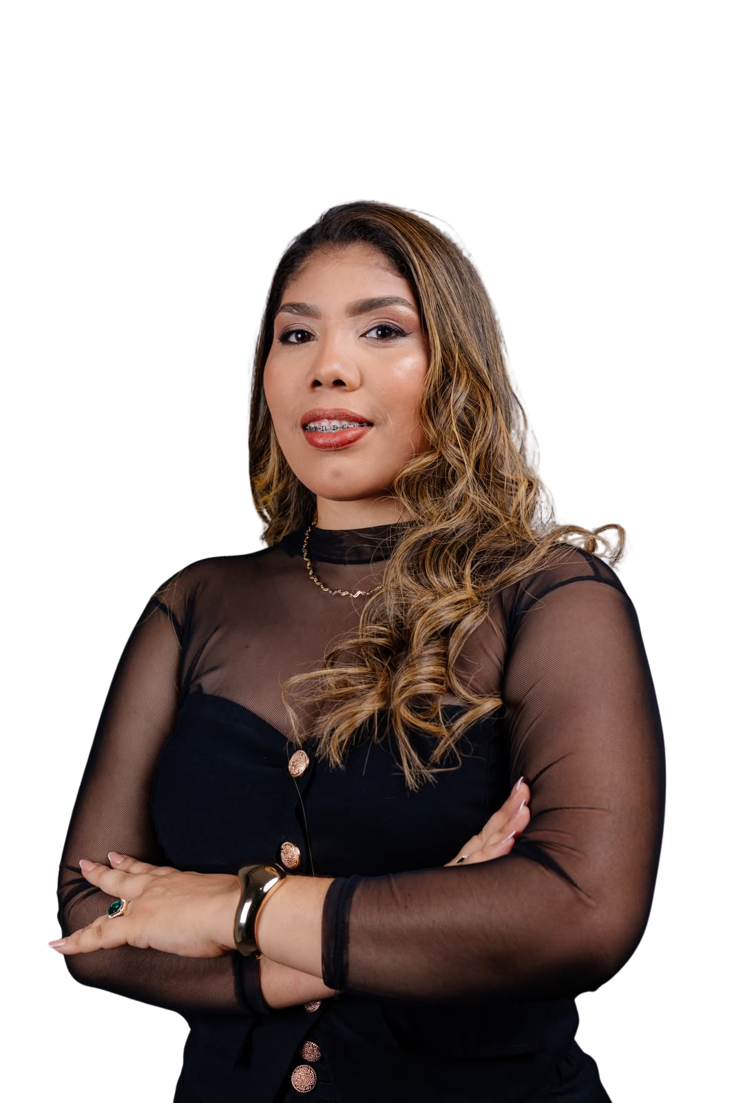 Profª Dais Cardoso