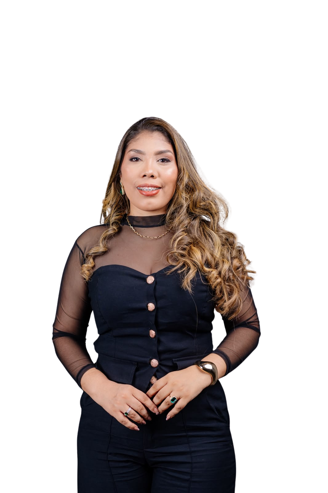 Profª Dais Cardoso